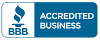 BBB Accredited Business