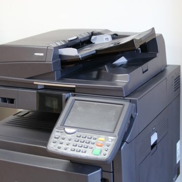 copier