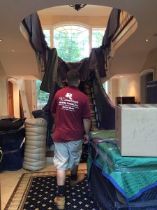 residential moving