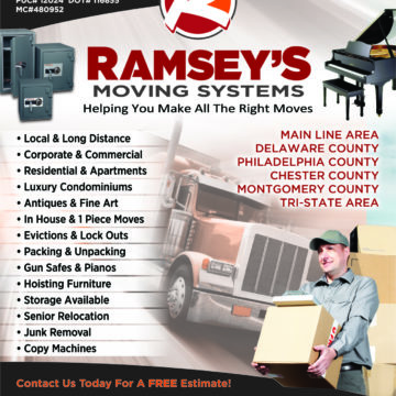 Ramsey ad