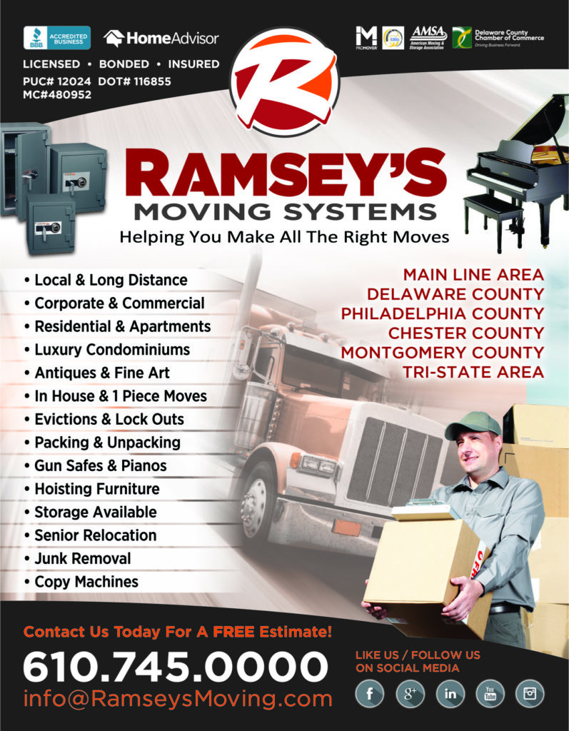 Ramsey ad