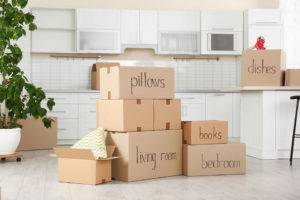 How to Pack Your Moving Boxes Like a Pro - Ramsey's Moving