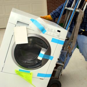 appliance moving in philadelphia county