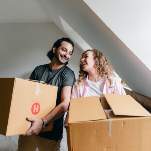 residential moving in montgomery county
