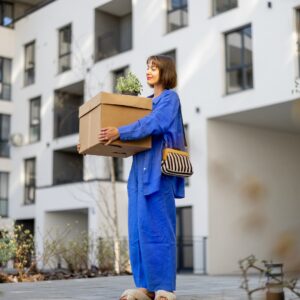 residential moving services in chester county