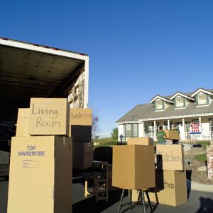 long distance moving service in chester county